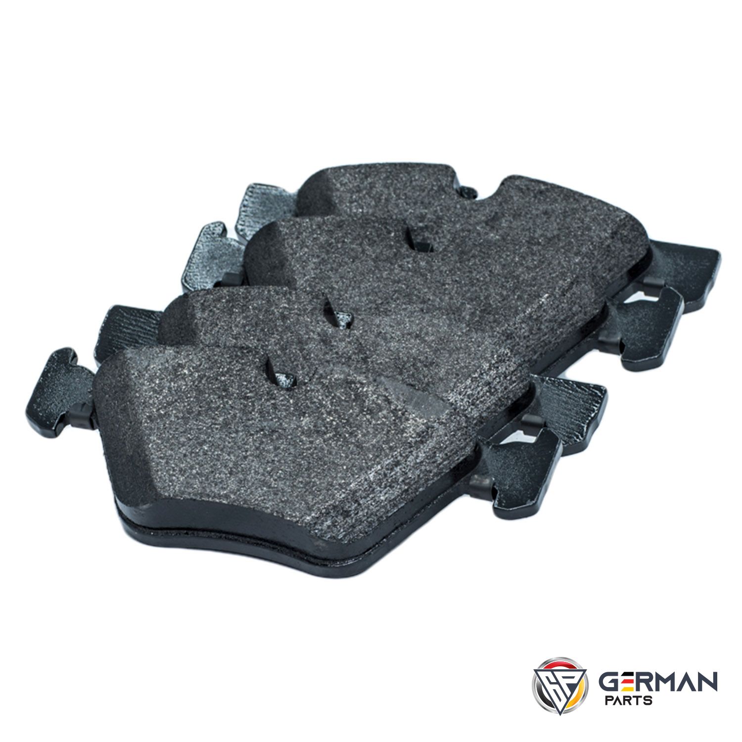 Buy Textar Front Brake Pad Set 34116771868 - German Parts