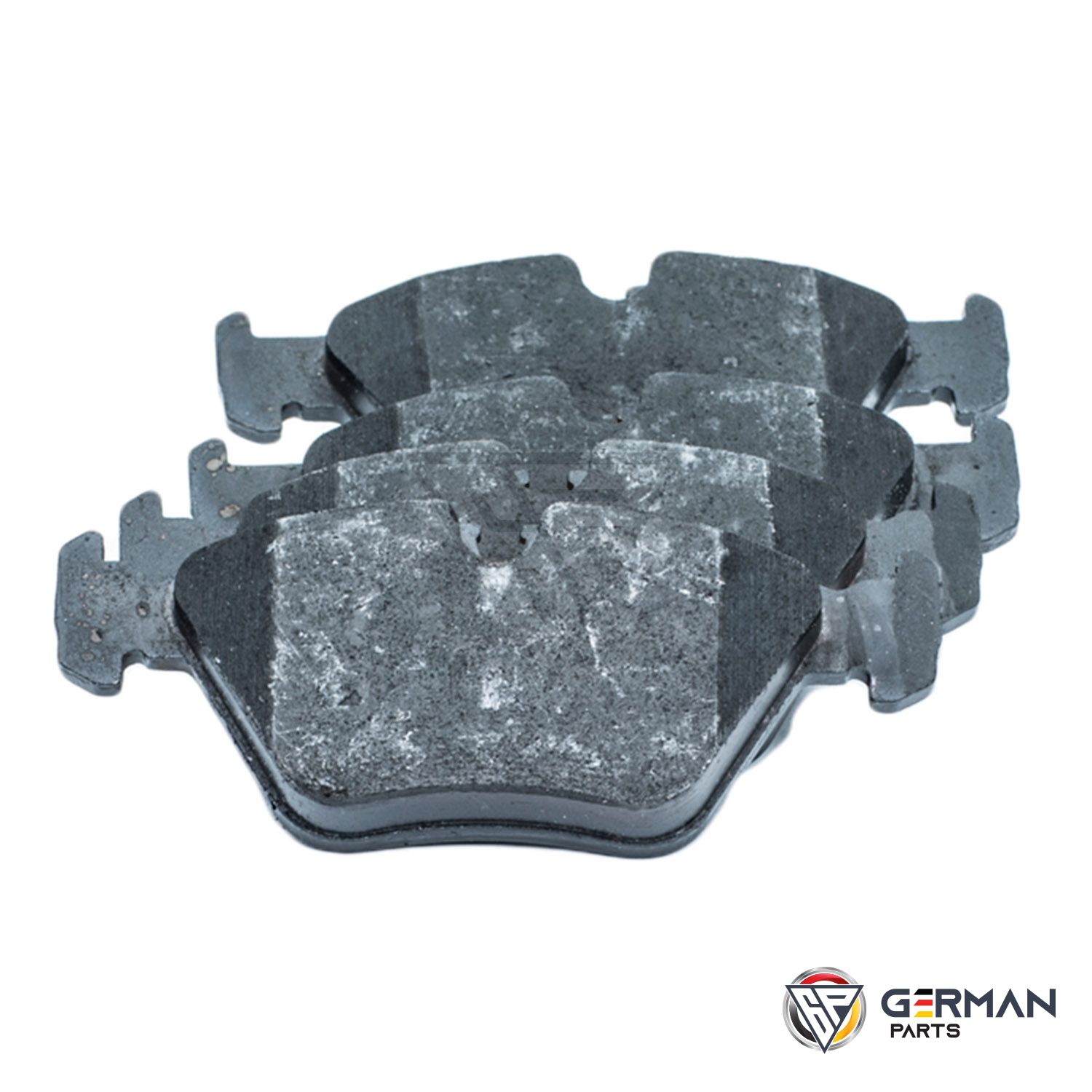 Buy TRW Front Brake Pad Set 34116779652 - German Parts