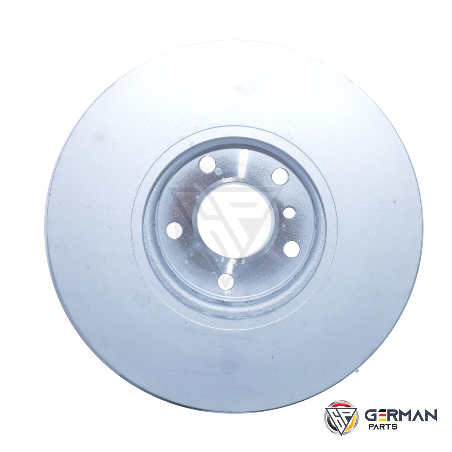 Buy BMW Front Brake Disc Left 34116785669 - German Parts