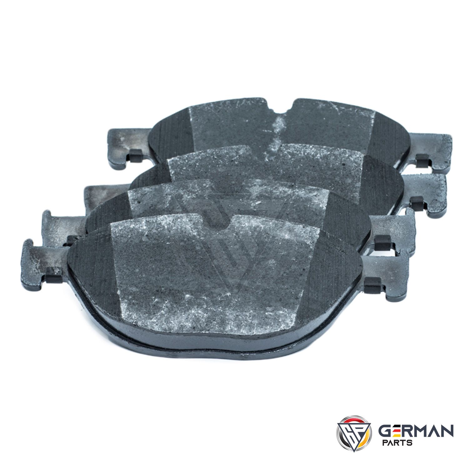Buy TRW Front Brake Pad Set 34116851269 - German Parts