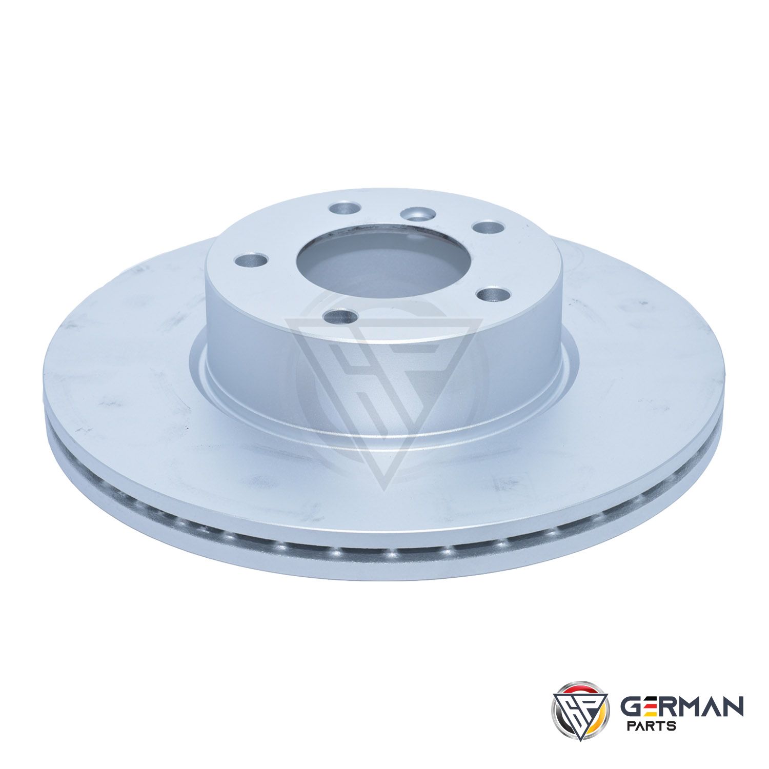 Buy BMW Front Brake Disc 34116855006 - German Parts