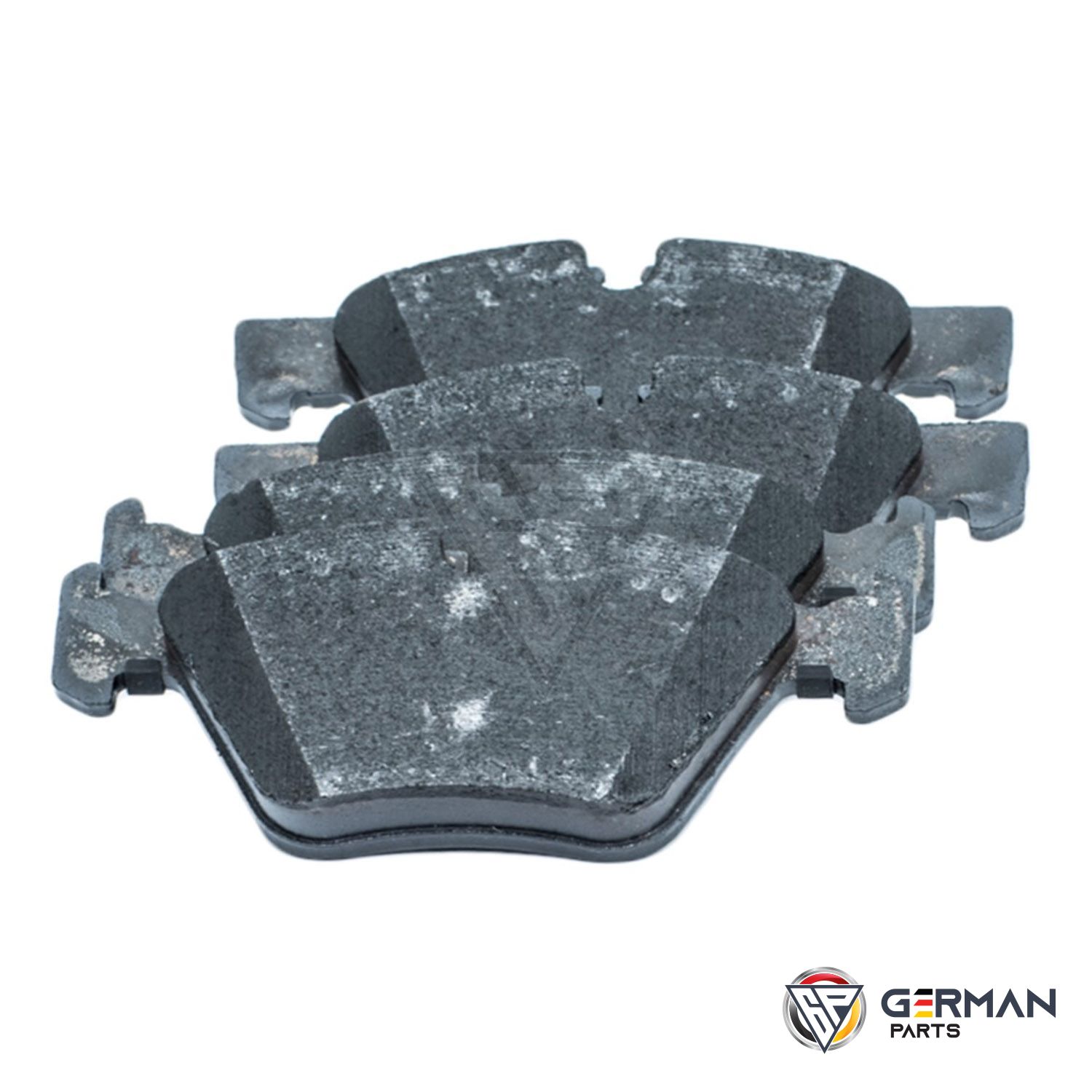 Buy TRW Front Brake Pad Set 34116858047 - German Parts