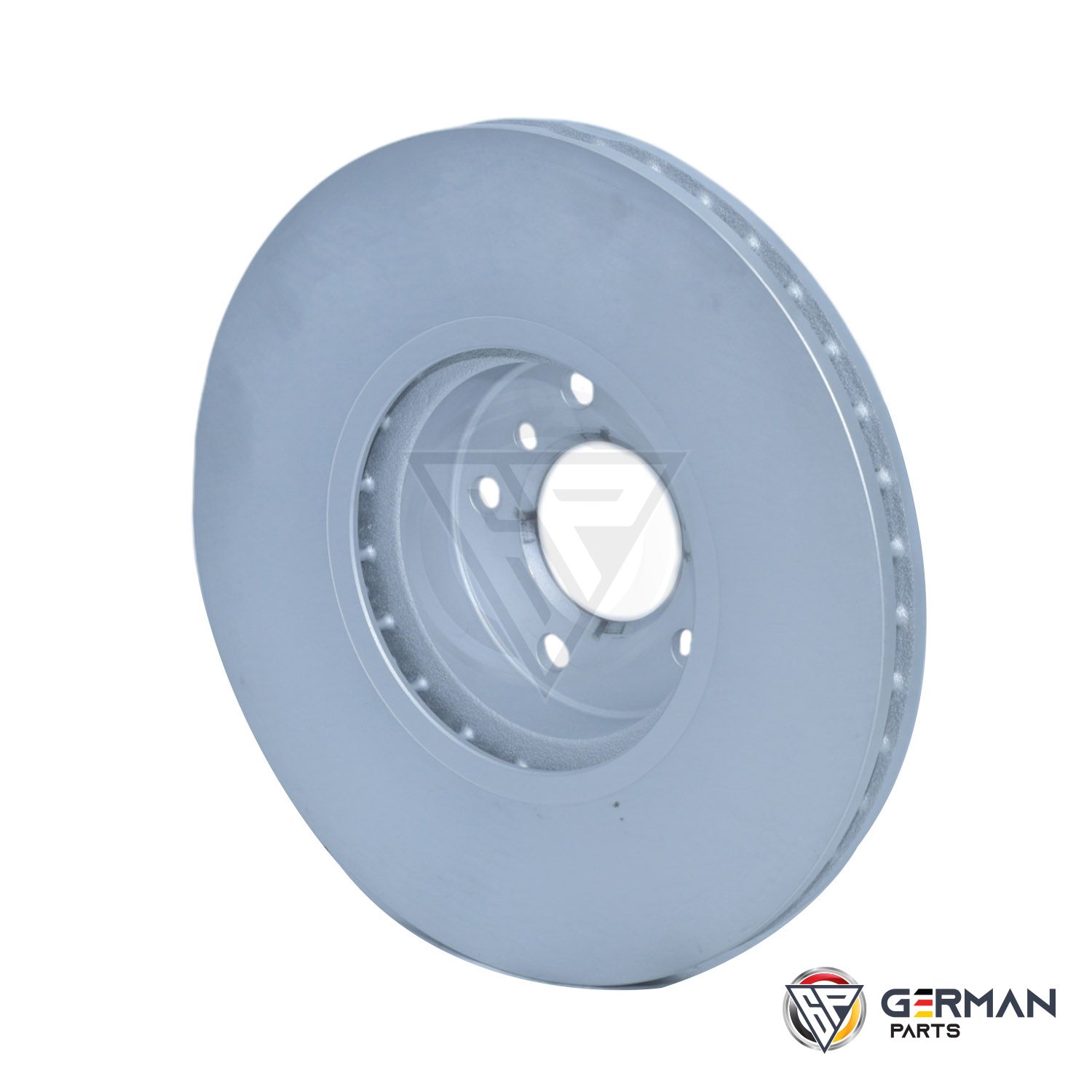 Buy BMW Front Brake Disc 34116868938 - German Parts