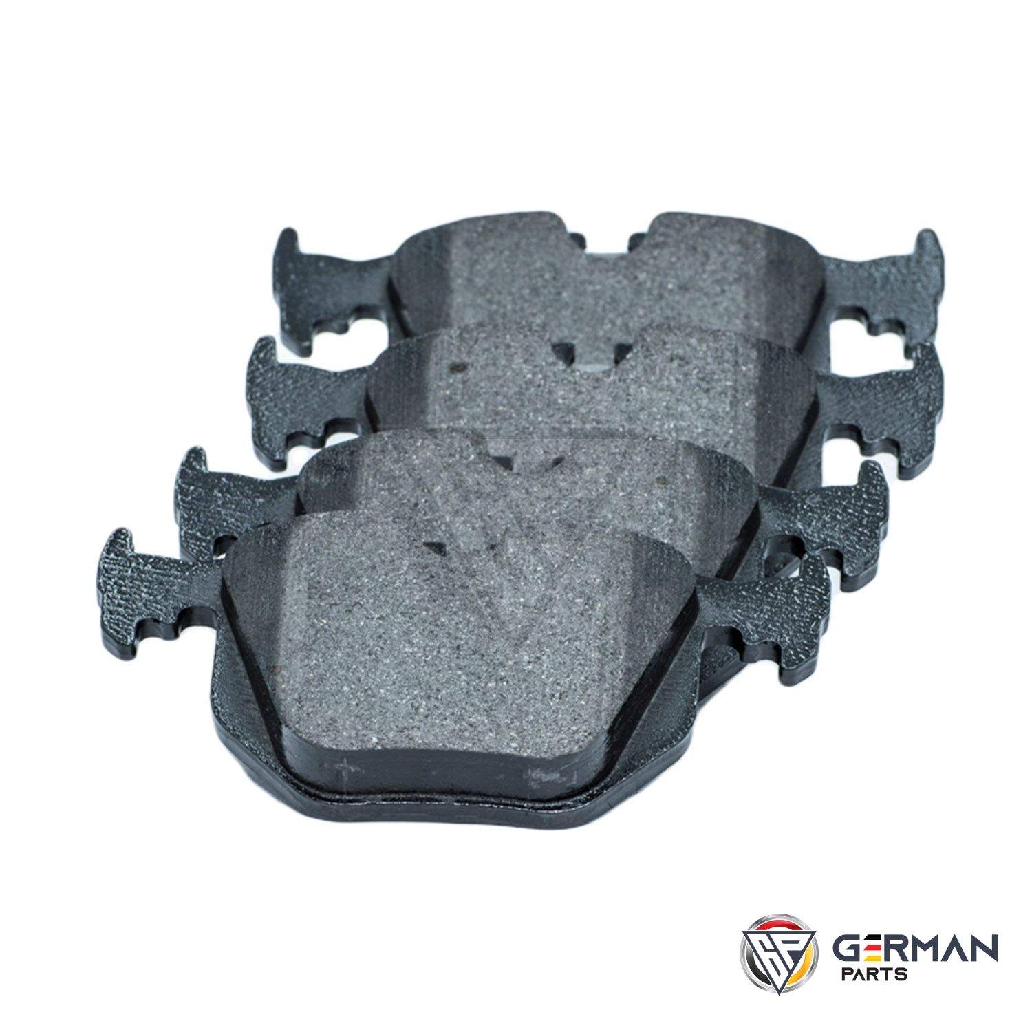 Buy Textar Rear Brake Pad Set 34216761248 - German Parts