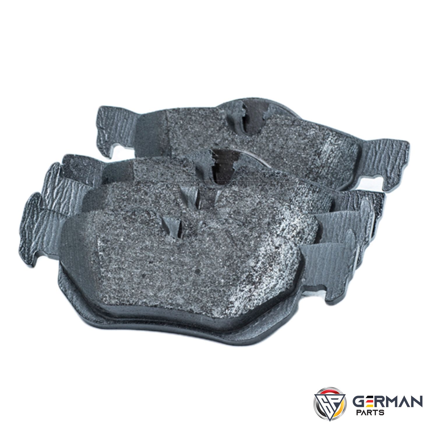 Buy Textar Rear Brake Pad Set 34216774692 - German Parts