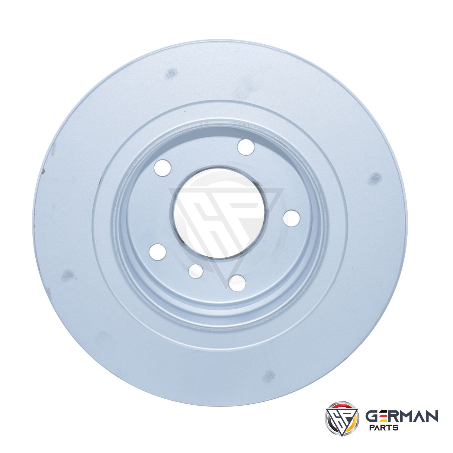 Buy BMW Rear Brake Disc 34216855002 - German Parts