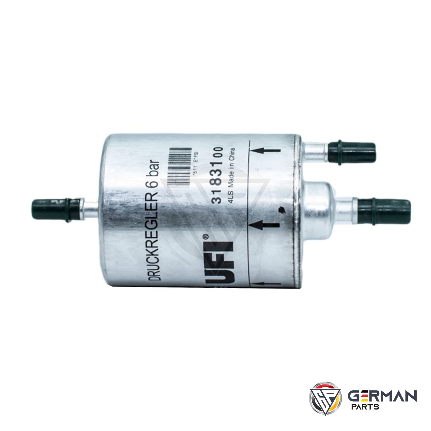 Buy Audi Volkswagen Fuel Filter 4F0201511E - German Parts