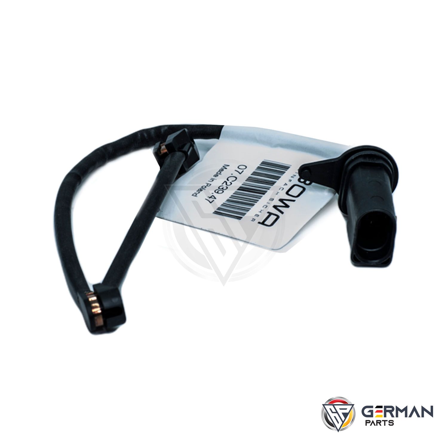 Buy Audi Volkswagen Brake Sensor 4G0615121C - German Parts
