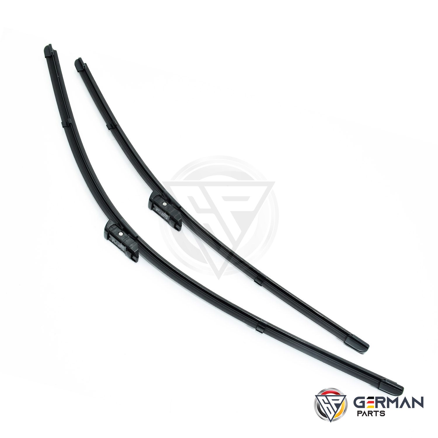 Buy Audi Volkswagen Wiper Blade Set 4G1998002A German Parts