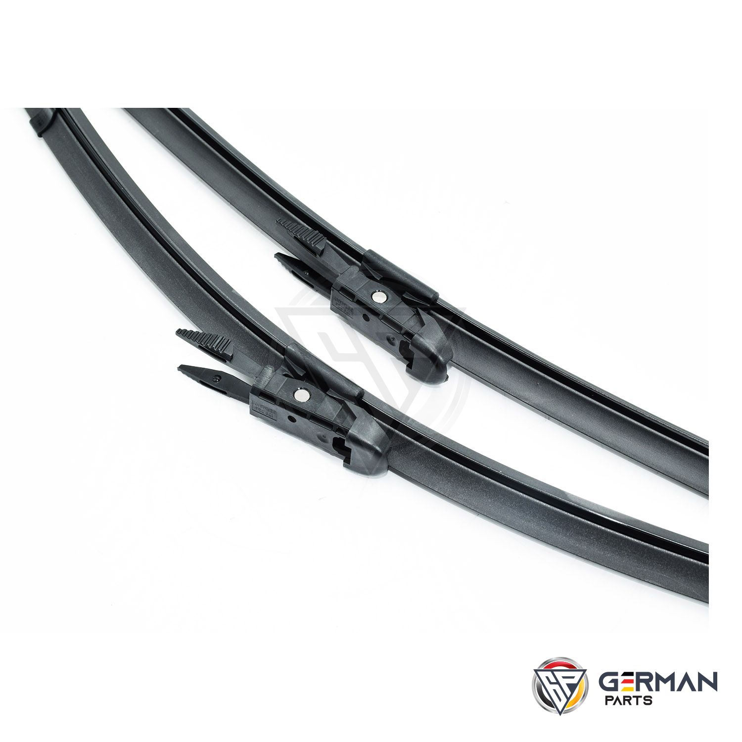 Buy BMW Wiper Blade Set 61612455435 German Parts