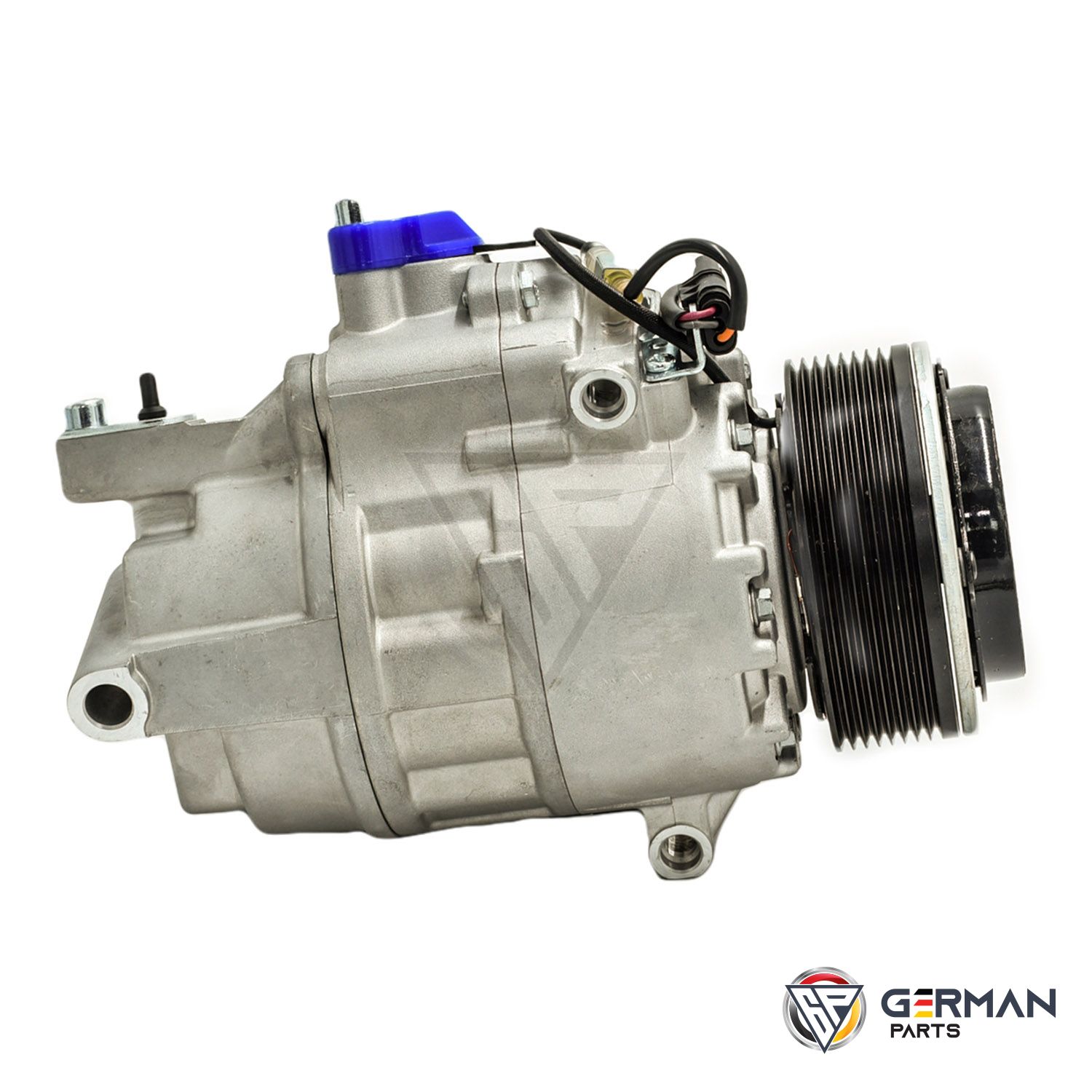 Buy Sanden Ac Compressor 64529205096 - German Parts