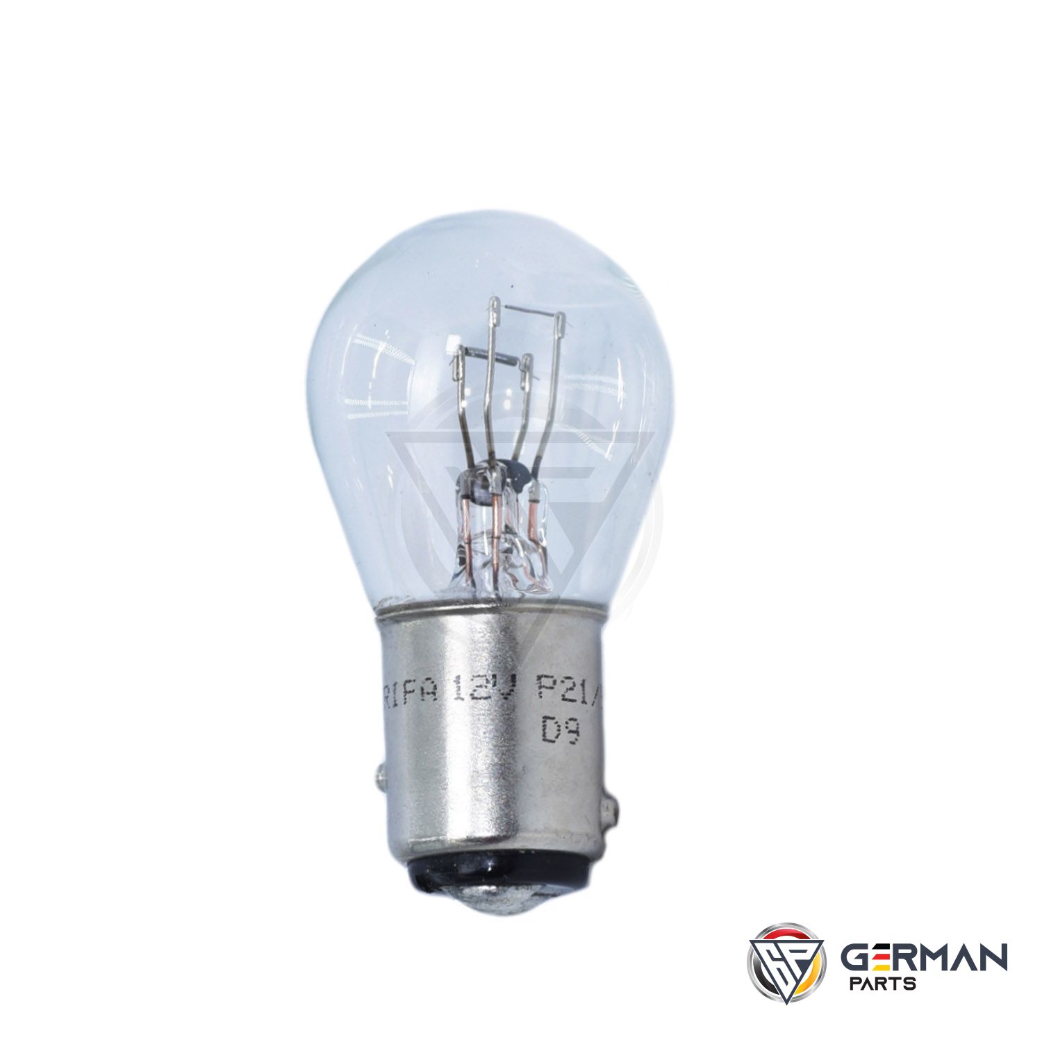 Buy Trifa Bulb Double Filament P21 5W 12V 7528 - German Parts