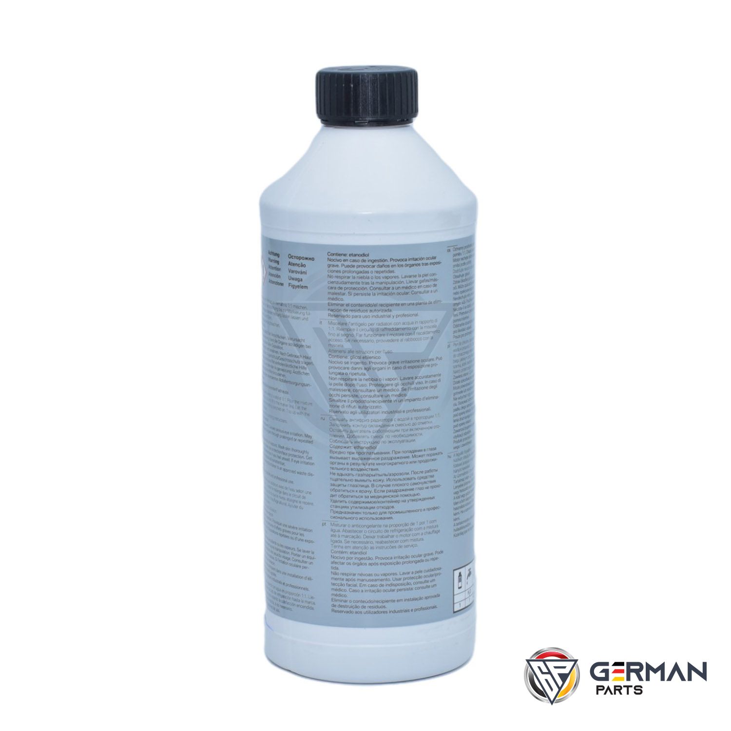 Buy BMW Antifreeze 81229407454 - German Parts