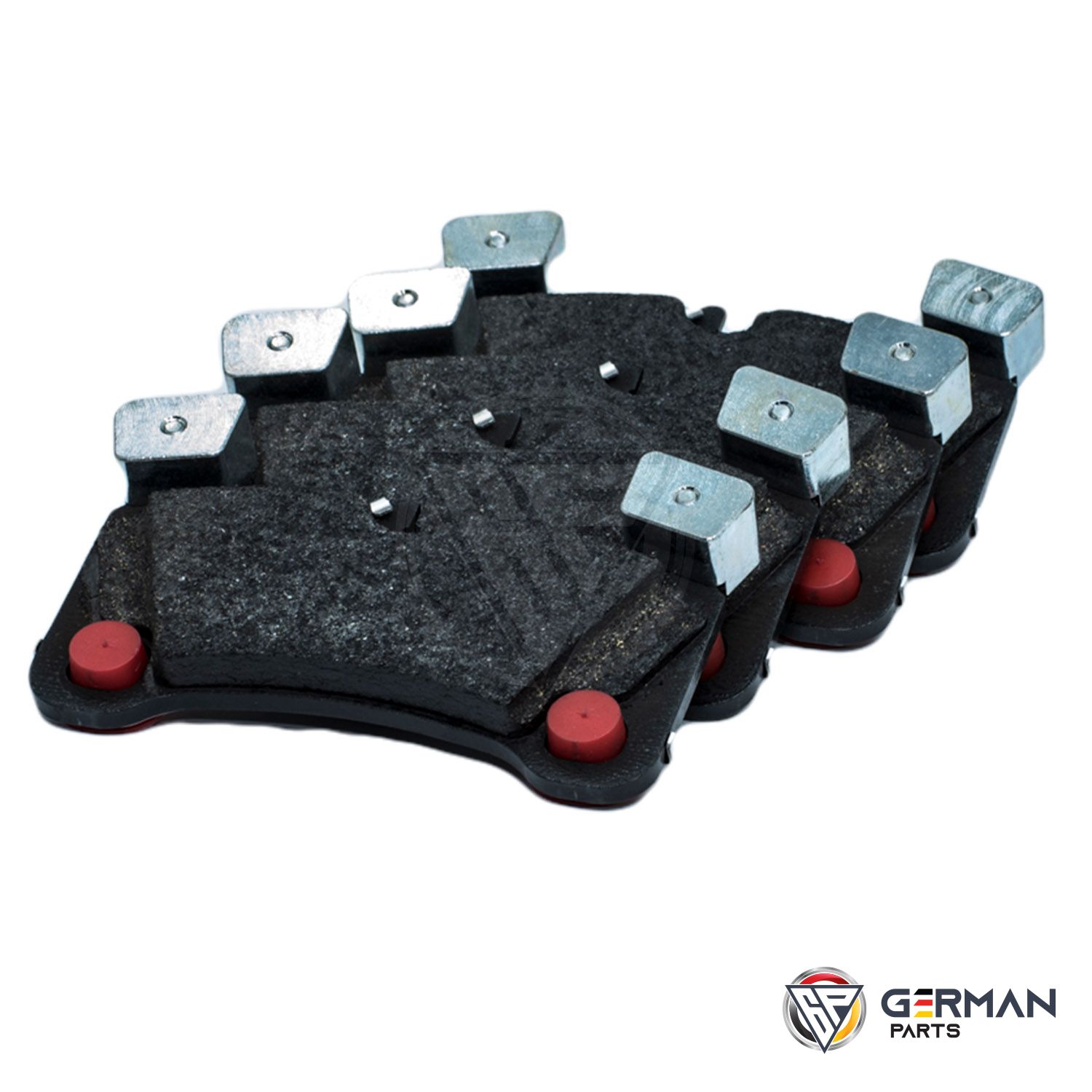 Buy Porsche Rear Brake Pad Set 95535293964 - German Parts