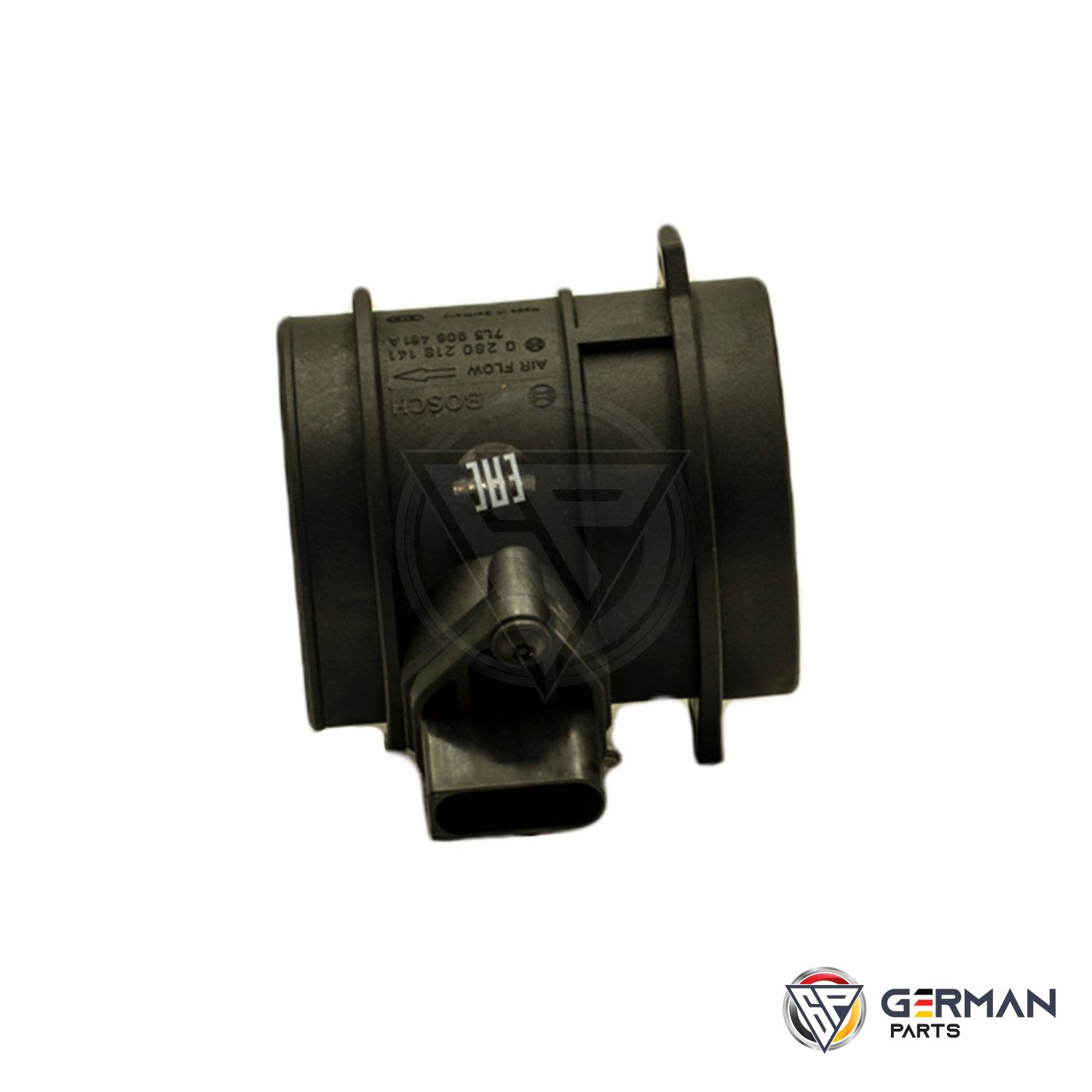 Buy Bosch Air Mass Sensor 95560612335 - German Parts