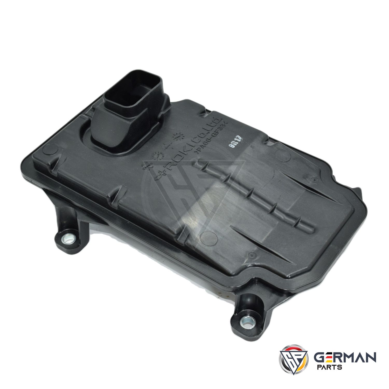 Buy Porsche Gear Filter 95832543500 - German Parts