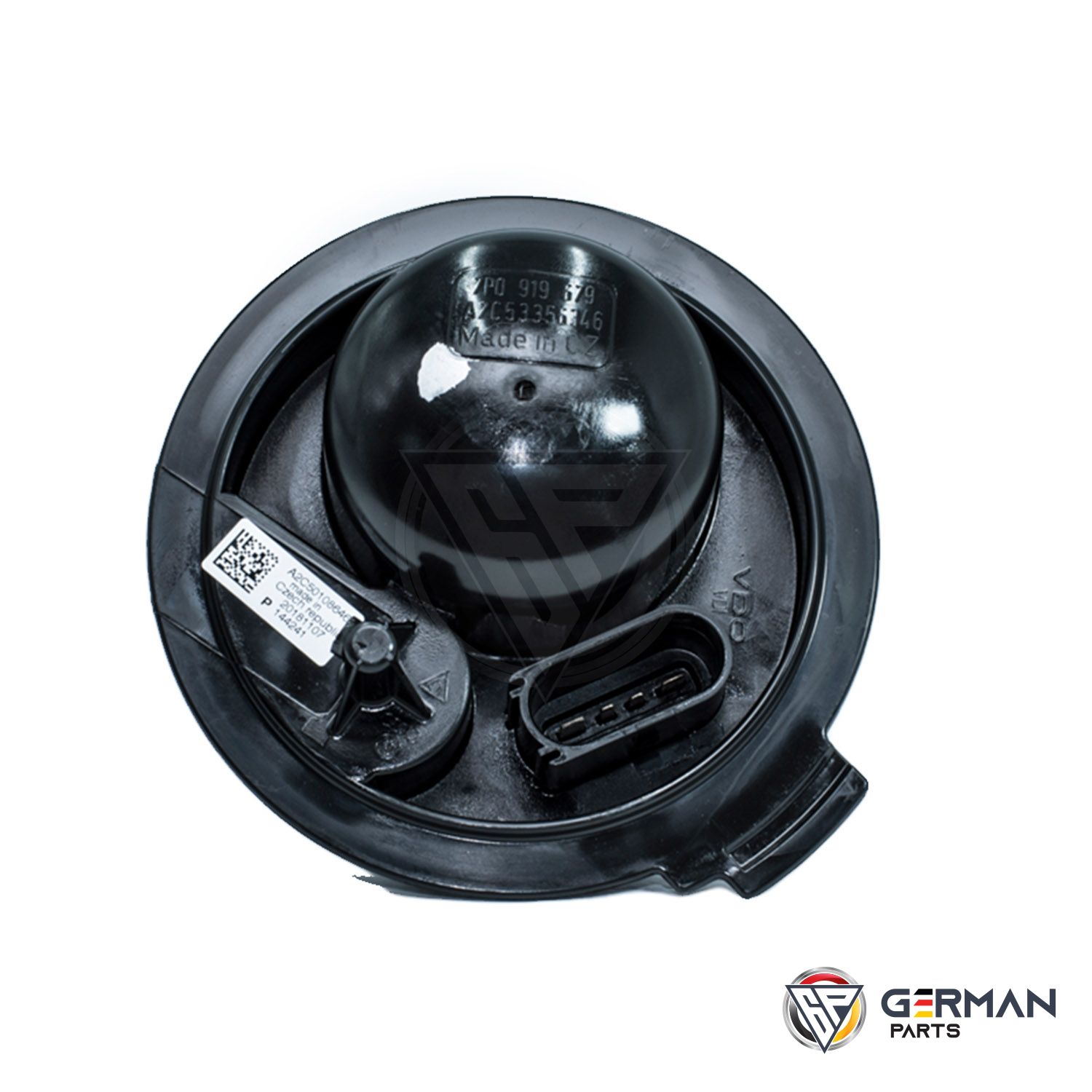 Buy Porsche Fuel Filter 95862042100 - German Parts