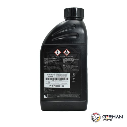 Buy Porsche Antifreeze 00004330515 - German Parts