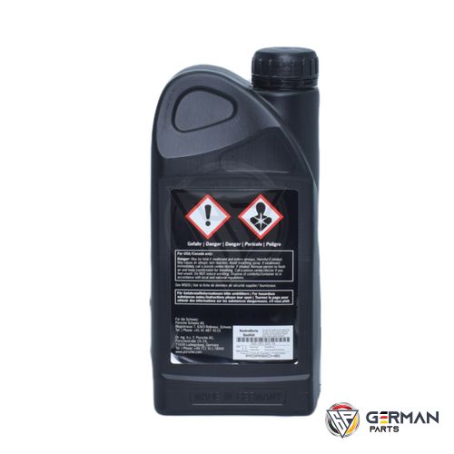 Buy Porsche Power Steering Oil 00004330574 - German Parts