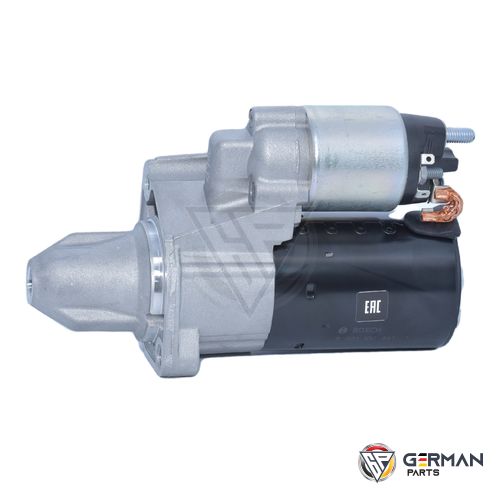 Buy Mercedes Benz Starter Assy 0001107461 - German Parts