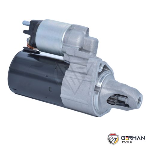 Buy Mercedes Benz Starter Assy 0001107461 - German Parts