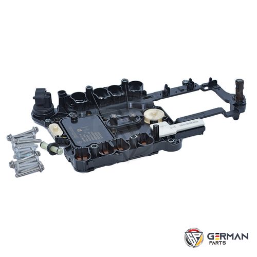 Buy Mercedes Benz 722.9 Transmission Control Unit Conductor Plate 0002702600 - German Parts