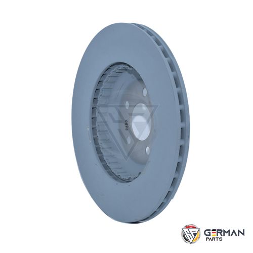 Buy Mercedes Benz Rear Brake Disc 0004231712 - German Parts