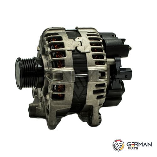 Buy Bosch Alternator Assembly 0009060922 - German Parts