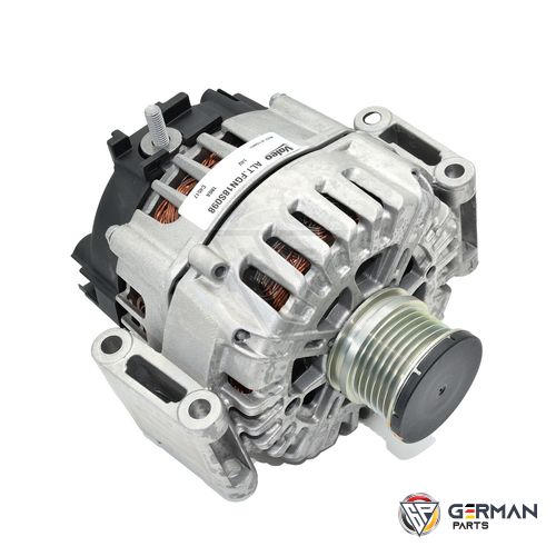 Buy Valeo Alternator Assy 0009068802 - German Parts