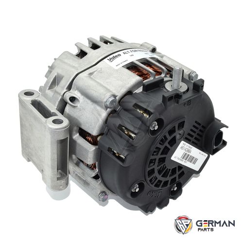 Buy Valeo Alternator Assy 0009068802 - German Parts