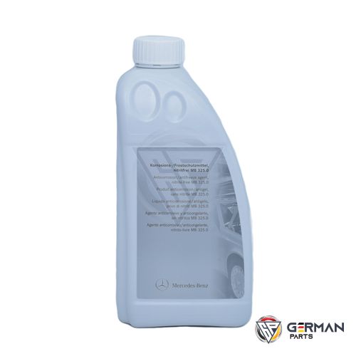 Buy Mercedes Benz Antifreeze 0009890825 - German Parts