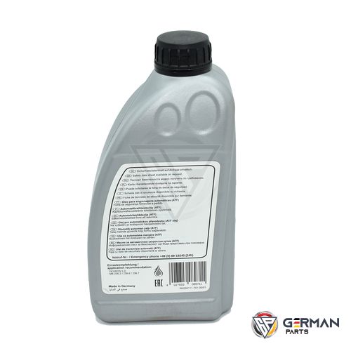 Buy Febi Bilstein Gear Oil 0009899203 - German Parts