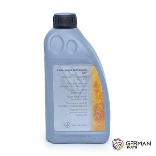 Buy Mercedes Benz Transmission Fluid 0019892103 - German Parts