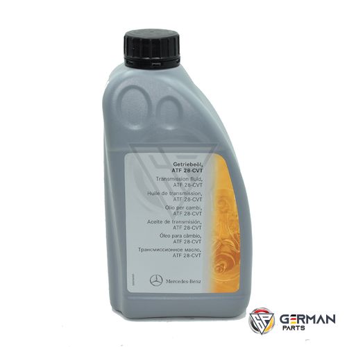 Buy Mercedes Benz Gear Oil 0019894603 - German Parts