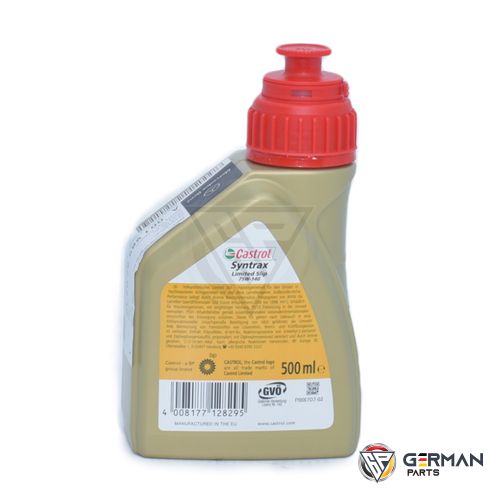 Buy Mercedes Benz Diffrential Oil - Amg 0019895203 - German Parts