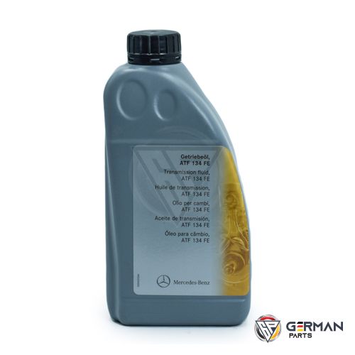 Buy Mercedes Benz Transmission Fluid 0019897703 - German Parts