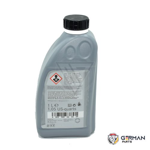 Buy Mercedes Benz Transmission Fluid 0029890603 - German Parts