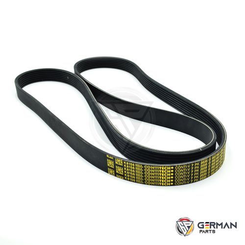 Buy Mercedes Benz V Belt 0029934296 - German Parts