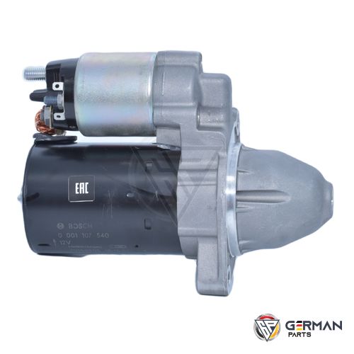 Buy Bosch Starter Motor 0051513901 - German Parts