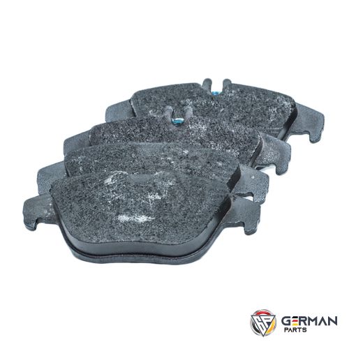 Buy TRW Rear Brake Pad Set 0054204320 - German Parts