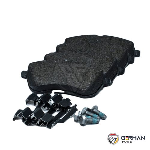 Buy Mercedes Benz Front Brake Pad Set 0074209220 - German Parts