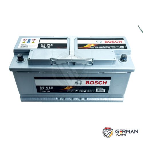 Buy Bosch Battery 110 Ah 0092S50150 - German Parts