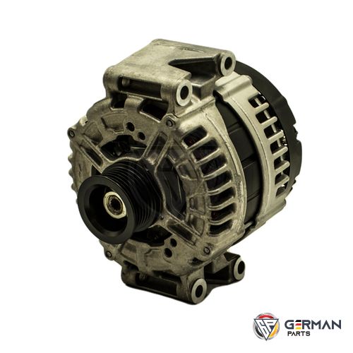 Buy Bosch Alternator Assembly 0121715114 - German Parts