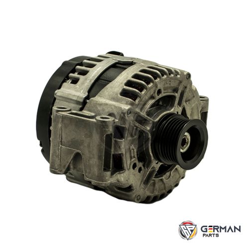 Buy Bosch Alternator Assembly 0121715114 - German Parts