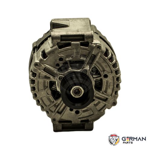 Buy Bosch Alternator Assembly 220 Amp 0121813101 - German Parts