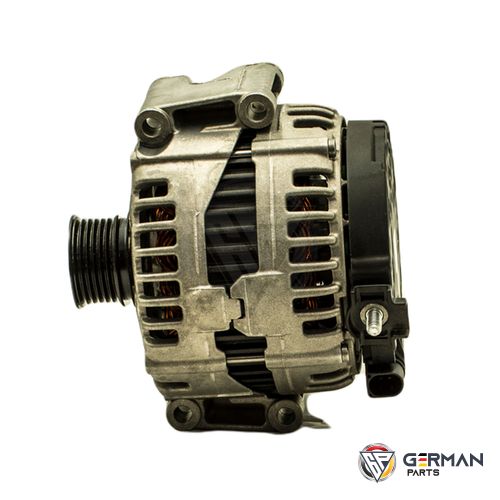 Buy Bosch Alternator Assembly 220 Amp 0121813101 - German Parts