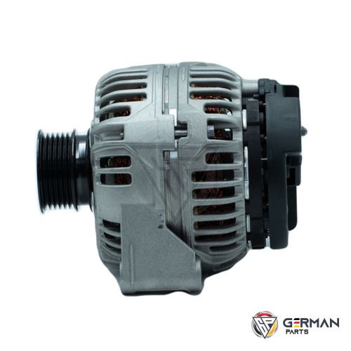 Buy Bosch Alternator Assembly 120 Amp 0124515046 - German Parts