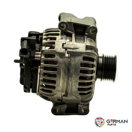Buy Bosch Alternator Assembly 0124525054 - German Parts