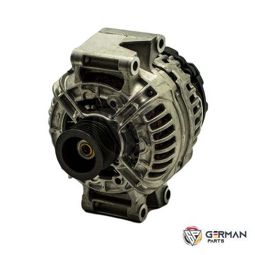 Buy Bosch Alternator Assembly 0124525054 - German Parts
