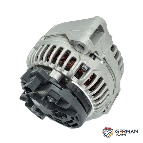 Buy Bosch Alternator Assembly 150 Amp Socket 0124615044 - German Parts